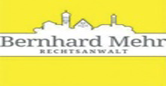 Bernhard Mehr