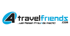 4 Travel Friends