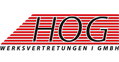 Hog Werksvertretungen