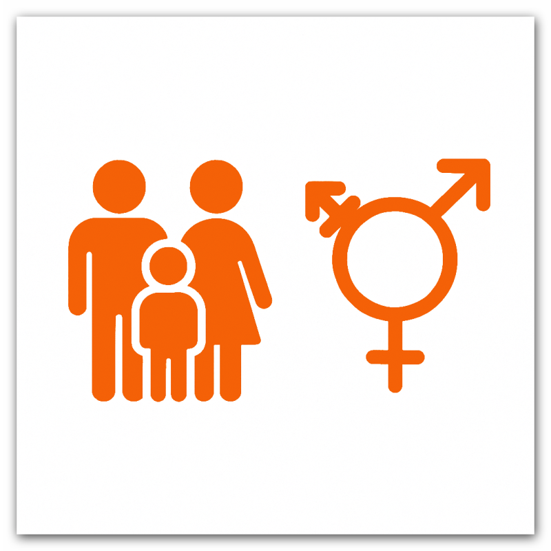 Traditionelle Familie, Freiheit oder Frechheit? – Transsexualität als Spiegel der Menschheit