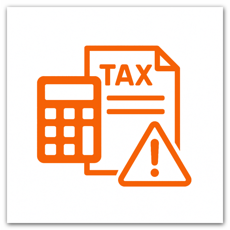 Steuern, Staat & Systemversagen – Wie viel ist genug?