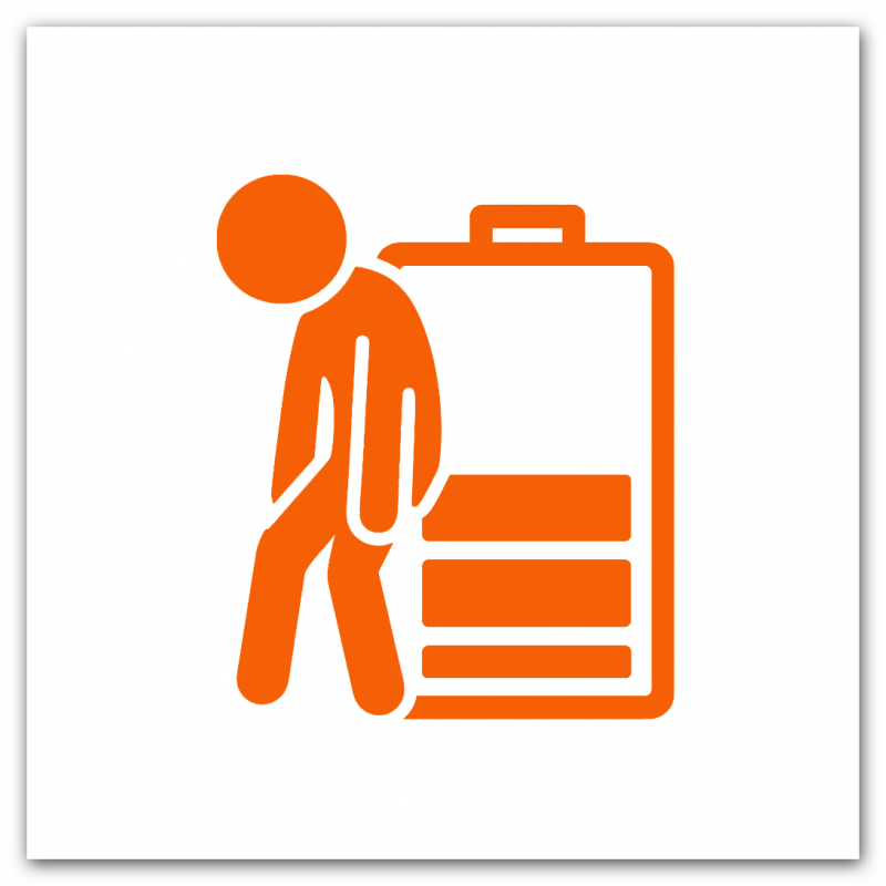 Erschöpfte Gesellschaft – Warum wir alle müde sind, aber keiner darüber redet