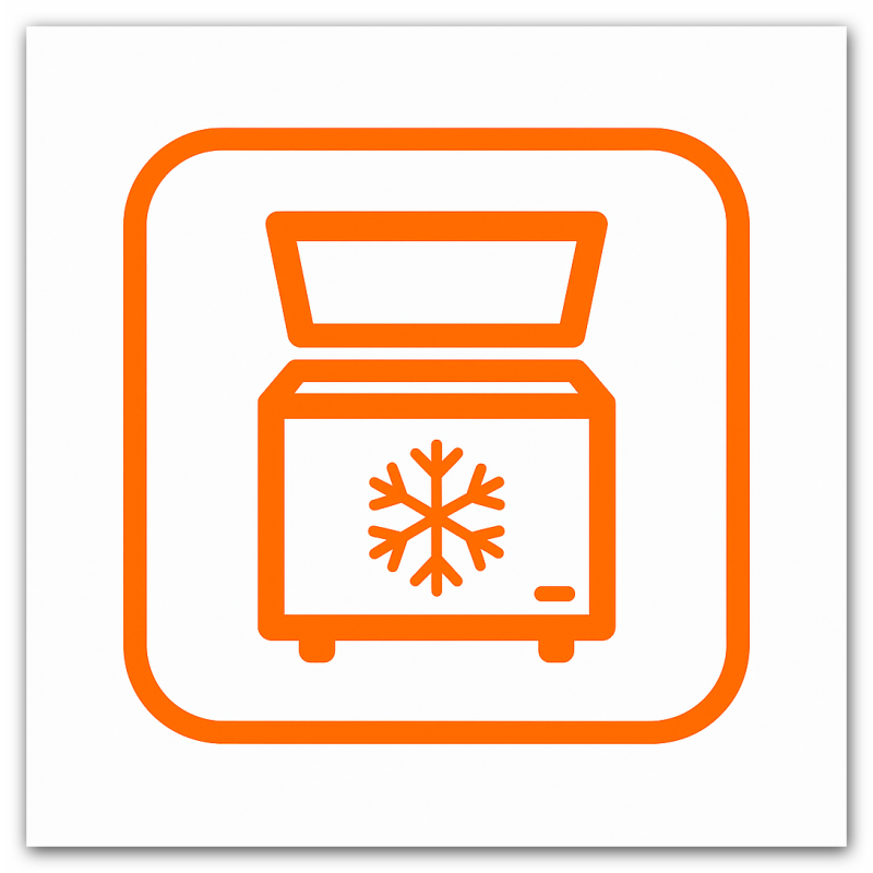 Tiefkühlprodukte online bestellen – Qualität und Genuss bequem nach Hause