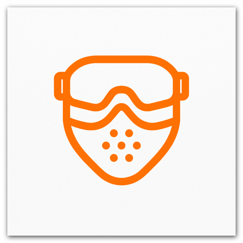 Action und Strategie: Airsoft und Paintball als Sportarten