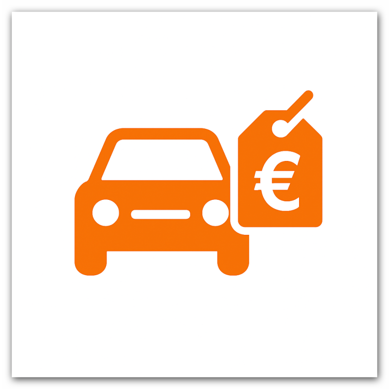 Auto verkaufen leicht gemacht – schnell, sicher und mit Bonus