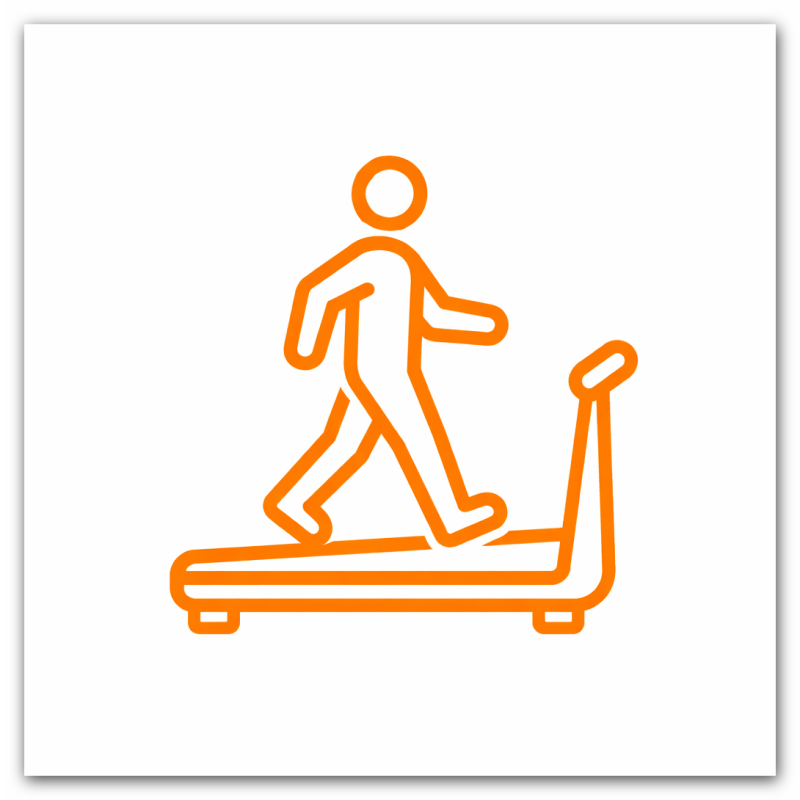 WalkingPad &ndash; Bewegung im Alltag mit kompakten Laufb&auml;ndern