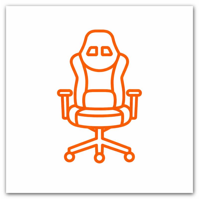 AutoFull &ndash; Ergonomische Gaming- und B&uuml;rost&uuml;hle f&uuml;r Komfort und Performance