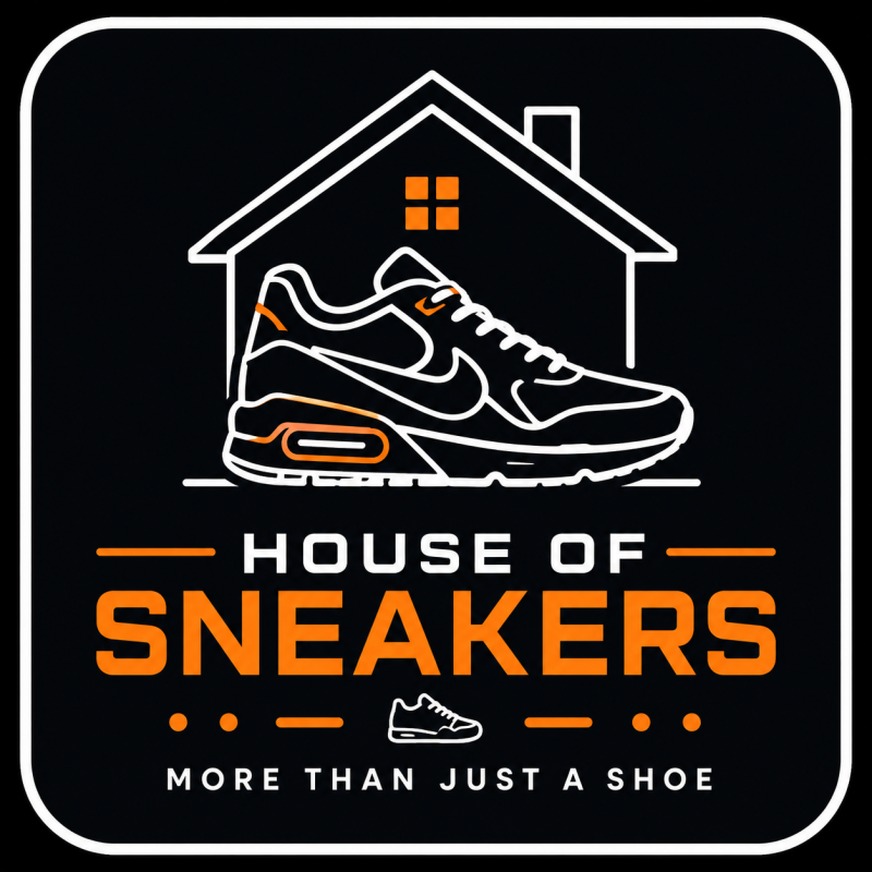 House of Sneakers &ndash; Mehr als nur ein Schuh