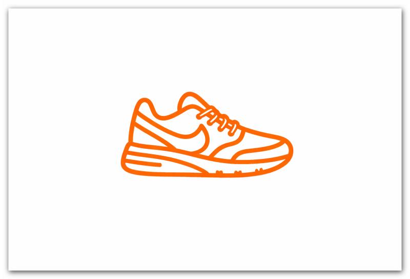 House of Sneakers &ndash; Mehr als nur ein Schuh