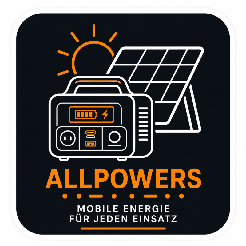 Mobile Energie f&uuml;r unterwegs und Zuhause