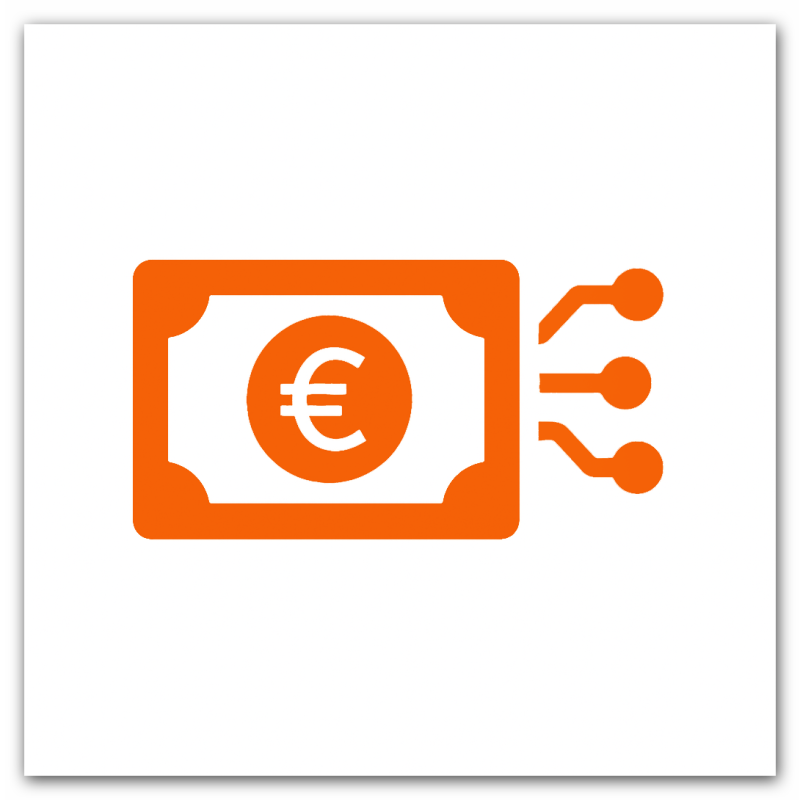 Digitales Bargeld: Wird das echte Geld bald abgeschafft?